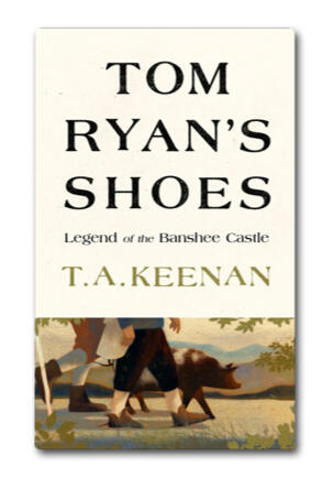 Cover Copyright Owen Gent